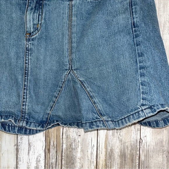 American Eagle Vintage Style Skirt - Picture 2 of 6